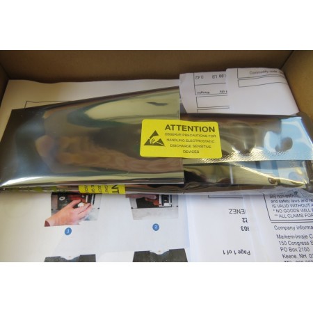 Original Markem Imaje ENM10104643 Printhead 300 DPI SmartDate X 32mm