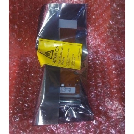 New Markem Imaje ENM10069723 HES Printhead 300 DPI SmartDate X 53mm