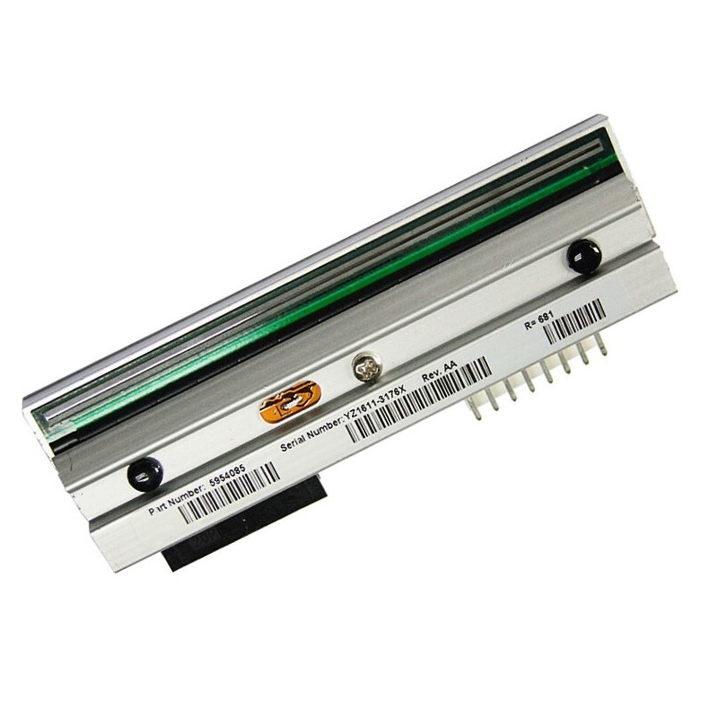 Avery Dennison A4031 Printhead 203dpi – Genuine Spare Part for AP5.4 Printer
