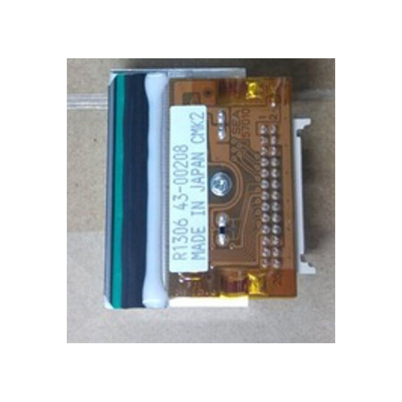 Original Bell-Mark P63697 Thermal Printhead for Bell-Mark ECO 32mm 300dpi