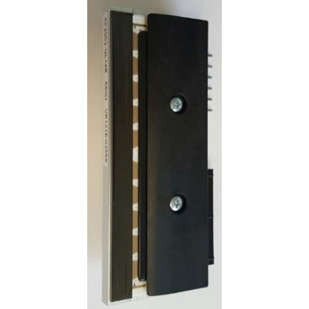 Bizerba 65620170500 Printhead 200 dpi – Compatible with GS/GH/GLP/GX/GV