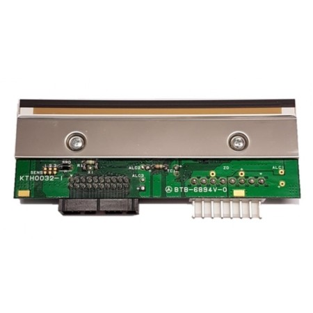 Bizerba KM2004-B3 Direct Thermal Printhead 200dpi for LP 204