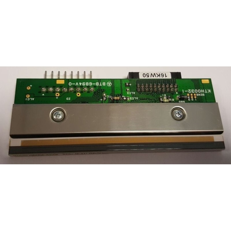 Bizerba KM2004-A310A Printhead 200dpi for TD106 TD108 LP204