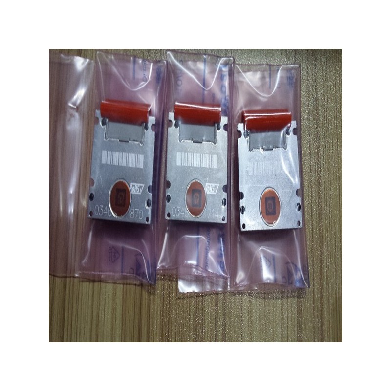 XP12800006 Xaar 128/80W printhead For Ampla Digital Targa Plus 1808