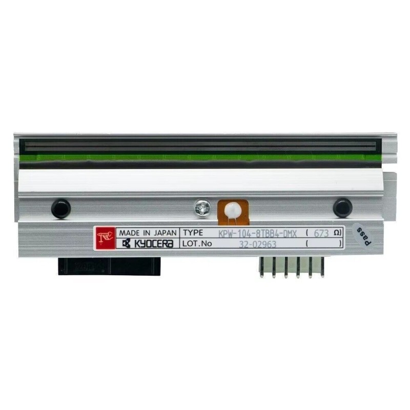 Datamax A-4212 Mark II Printhead 20-2240-01 203 DPI