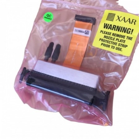 Brand New Original Xaar 1003 GS40U Print Head for UV Printer
