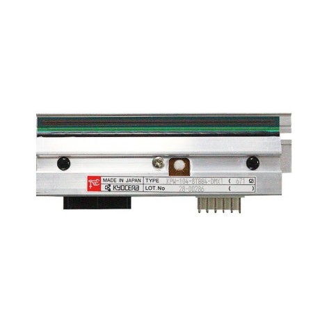 Datamax I-4206 I-4208 I-4212 A-4212 Printhead 20-2181-01 203 DPI