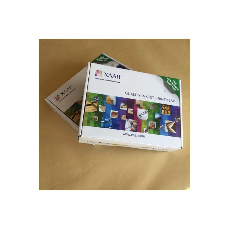 Brand New Original Xaar 1003 GS40U Print Head for UV Printer