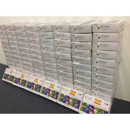Brand New Original Xaar 1003 GS40U Print Head for UV Printer