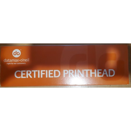 Datamax W-6308 A-63XX Printhead 20-2195-01 300 DPI 6 Inch