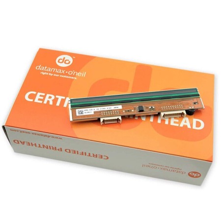 Datamax M-4308 Mark II Printhead 20-2263-01 300 DPI