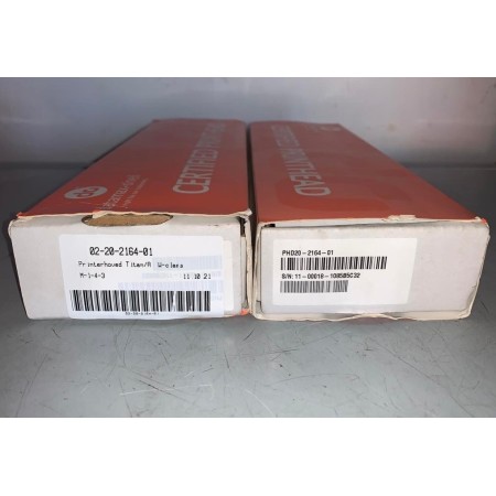 Datamax Titan 6200 W-6208 A-6212 Printhead 20-2164-01 203 DPI