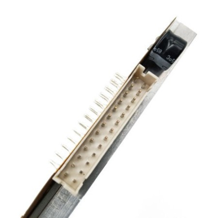 Original Datacard Printhead 569110-999 203dpi for SP35 SP75 Plus
