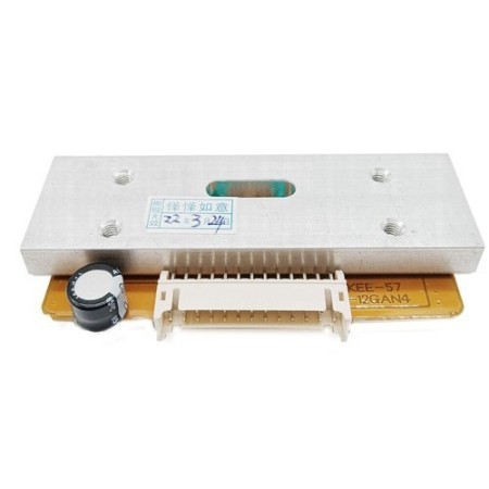 Original Datacard Printhead 569110-999 203dpi for SP35 SP75 Plus