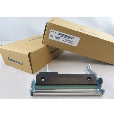 Intermec 710-180S-001 High-Resolution Printhead 400dpi for PM43 & PM43c