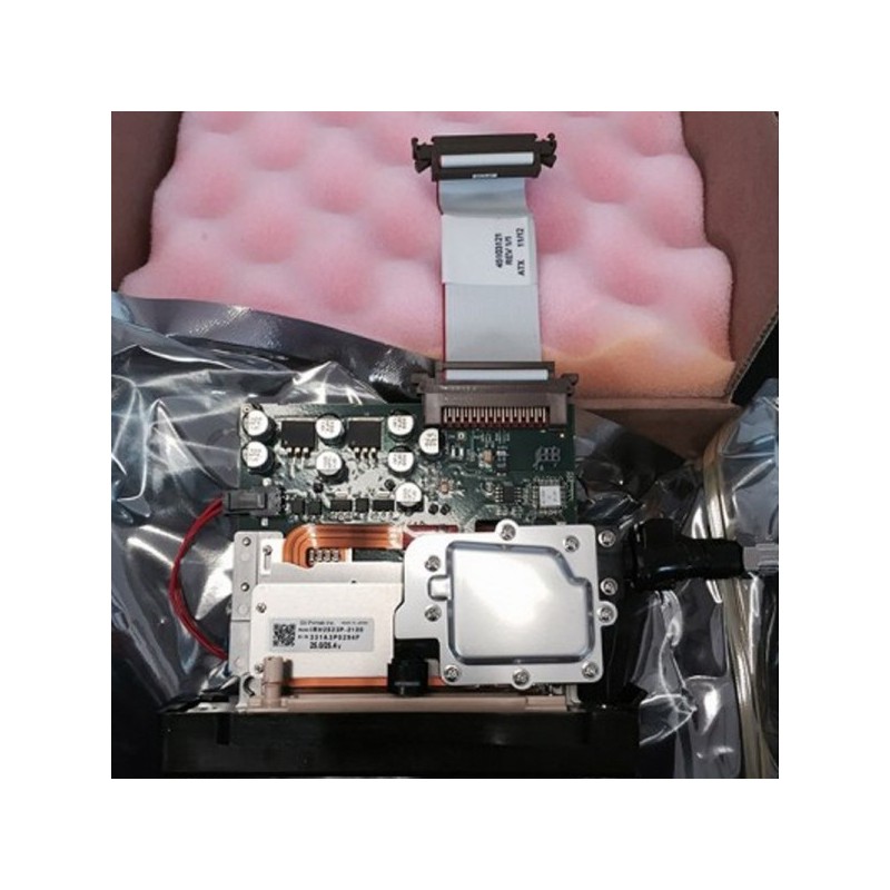 Original EFI Vutek JETPACK HS100 Print Head 45130173 – High-Speed Printhead Assembly