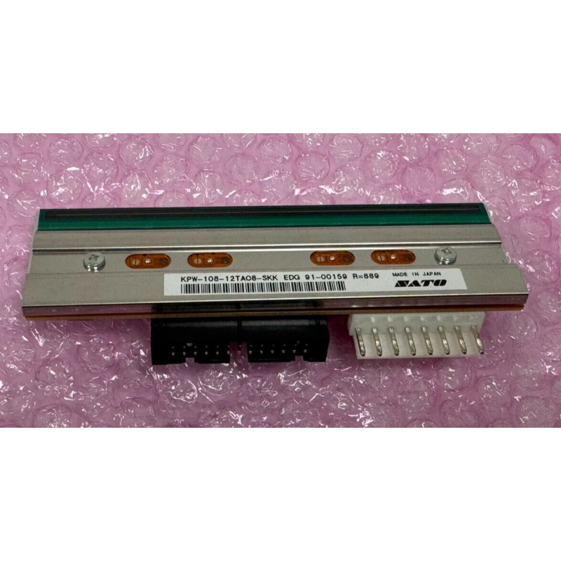 High-Quality SATO 300 DPI Printhead R29225000 for S84-EX