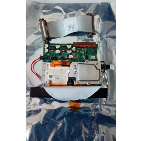 Original EFI Vutek JETPACK HS100 Print Head 45130173 – High-Speed Printhead Assembly