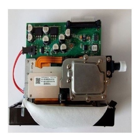 Original Vutek 45095093 GS ASM Jetpack GS/GSR Grey Uncoa QD Conn – For Vutek GS2000