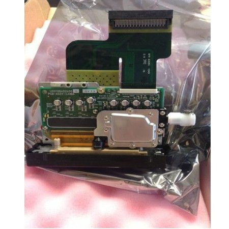 Original VUTEk QS2000 Printhead Jetpack QS S30 Simrez QS Prod 45076491