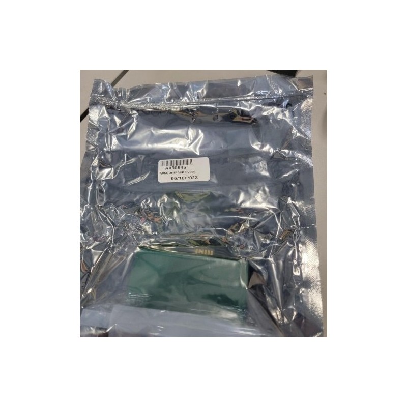 Original Vutek PressVu 200 Jetpack AA90646 Printhead – Large-Format Printing