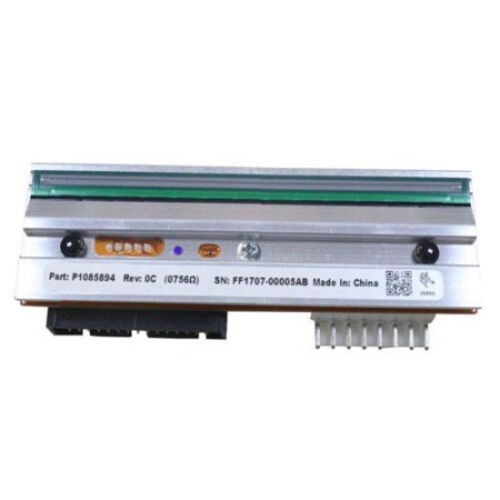 Original Zebra ZT510 Printhead P1083347-005 – 203 DPI