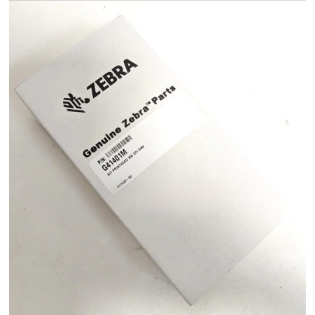 Replacement Zebra G41401M 300 DPI Printhead for Zebra S4M (OEM)
