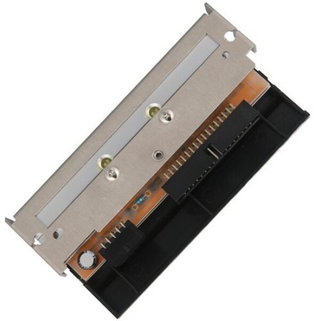 Replacement Zebra G41401M 300 DPI Printhead for Zebra S4M (OEM)
