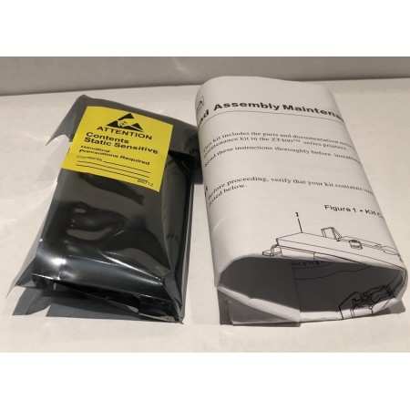 New Zebra P1058930-010 300dpi Printhead for ZT410 and ZT411 Printers