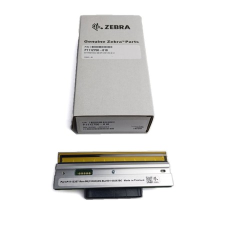 New Zebra ZE511 Printhead P1112750-010 – 300 DPI