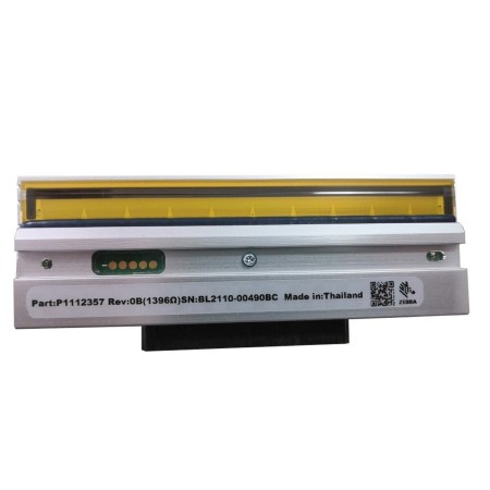 New Zebra ZE511 Printhead P1112750-010 – 300 DPI