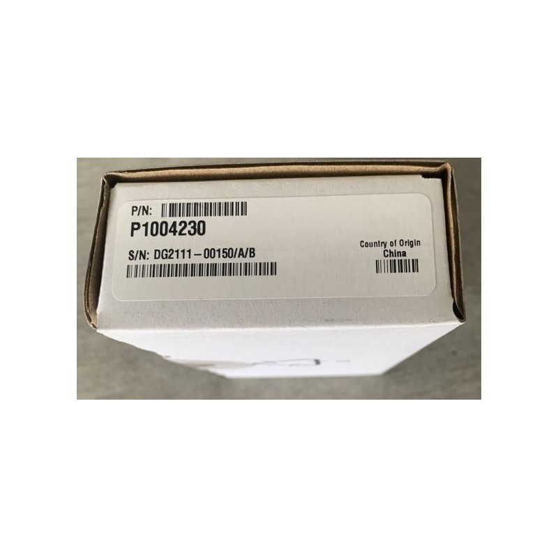 New Zebra 110Xi4 Thermal Printhead 203dpi – OEM P1004230