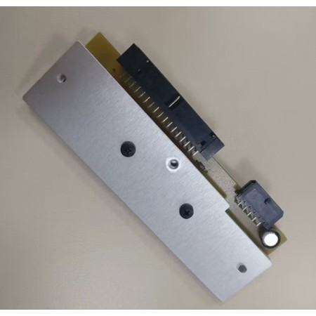 Zebra 105SL Replacement Printhead 300dpi (Part No. P1053360-019)