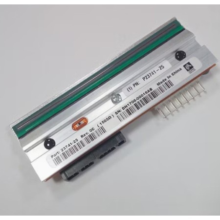 Zebra G32433M 300dpi Printhead for 105SL Printer