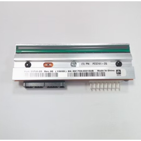 Zebra G32433M 300dpi Printhead for 105SL Printer