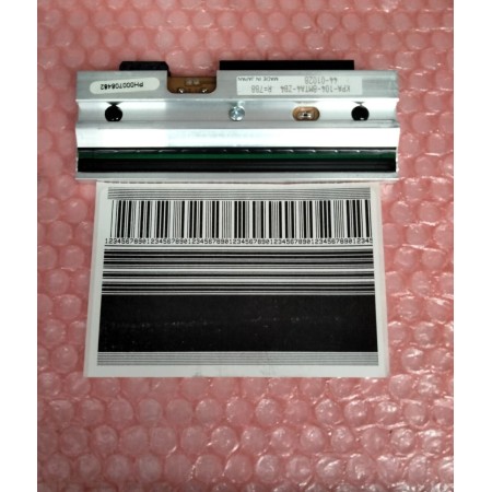 Zebra G41000-1M 203dpi Printhead for 110Xi3 – Genuine OEM Replacement
