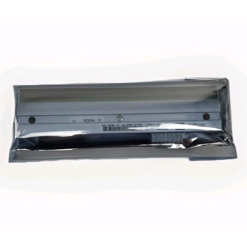Original Zebra P1004237 Printhead 300dpi for 170Xi4 & ZE500 – Genuine OEM