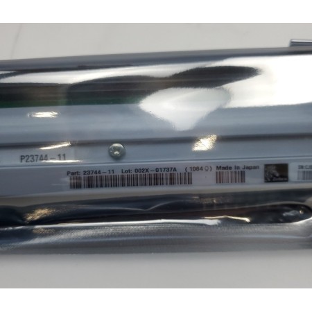 Original Zebra P1004237 Printhead 300dpi for 170Xi4 & ZE500 – Genuine OEM