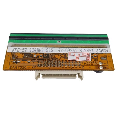 Zebra P1094879-020 Printhead Assembly Kit for ZC100/ZC300/ZC350 Genuine OEM