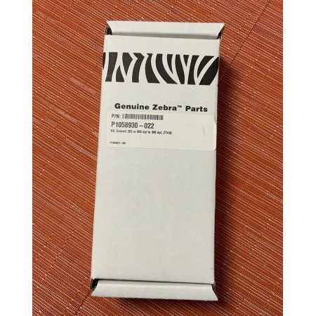 Zebra P1058930-022 300 DPI Printhead Conversion Kit for ZT410 ZT411