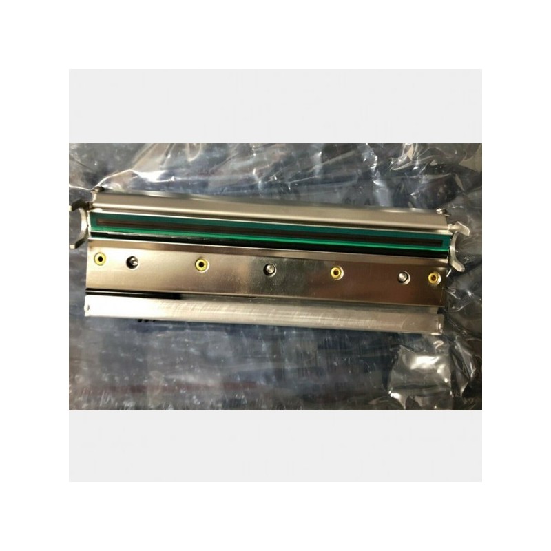 Original Printronix 251236-001 Thermal Printhead 300 DPI T5306e T5306r