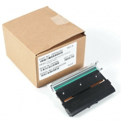 Printronix 258704-002 Printhead 300dpi for T8304