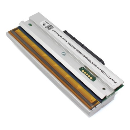 New Zebra ZE511 600DPI Printhead – Original Part P1112750-011