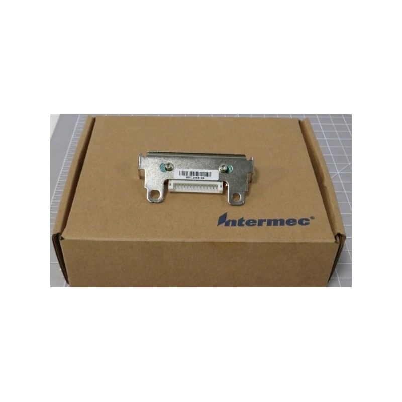 Genuine Intermec 201-031-230 Thermal Printhead 300dpi for PC23d Printer