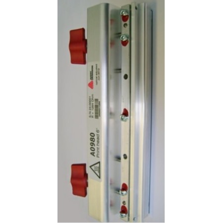 Genuine Avery Dennison A0980 Printhead 300dpi (For 64-06 Series Printer)