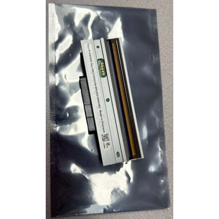 Zebra P1083320-012 600dpi Printhead – Genuine OEM for ZT610 / ZT610R