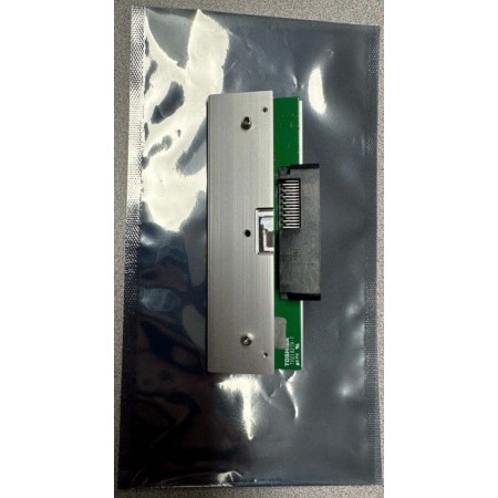 Zebra P1083320-012 600dpi Printhead – Genuine OEM for ZT610 / ZT610R