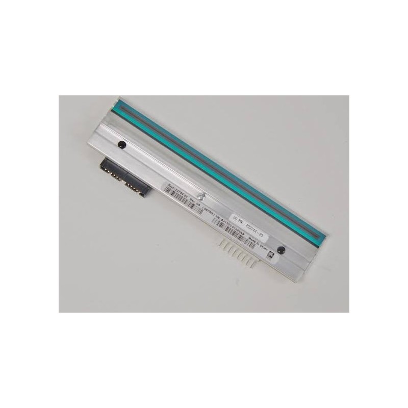Zebra P1004236 203dpi Printhead – Genuine Replacement for 170Xi4 / ZE500