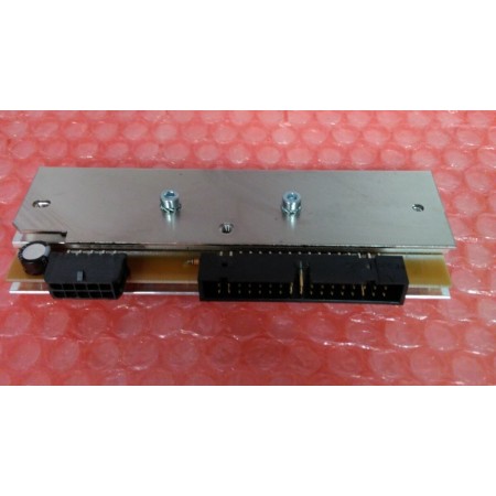 Zebra 203dpi Printhead 110PAX4 G57202M – Genuine OEM