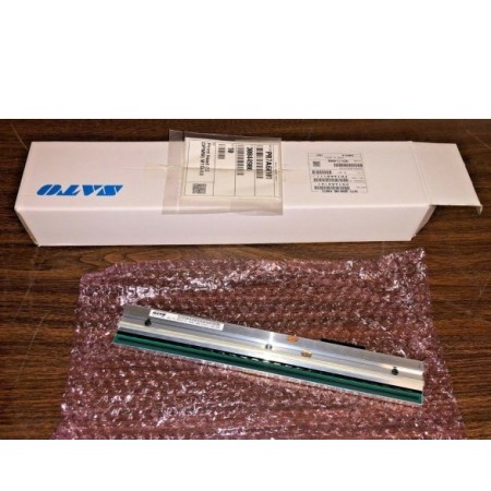 New SATO PR7A60101 Thermal Printhead For (M-10e) Printer 300dpi